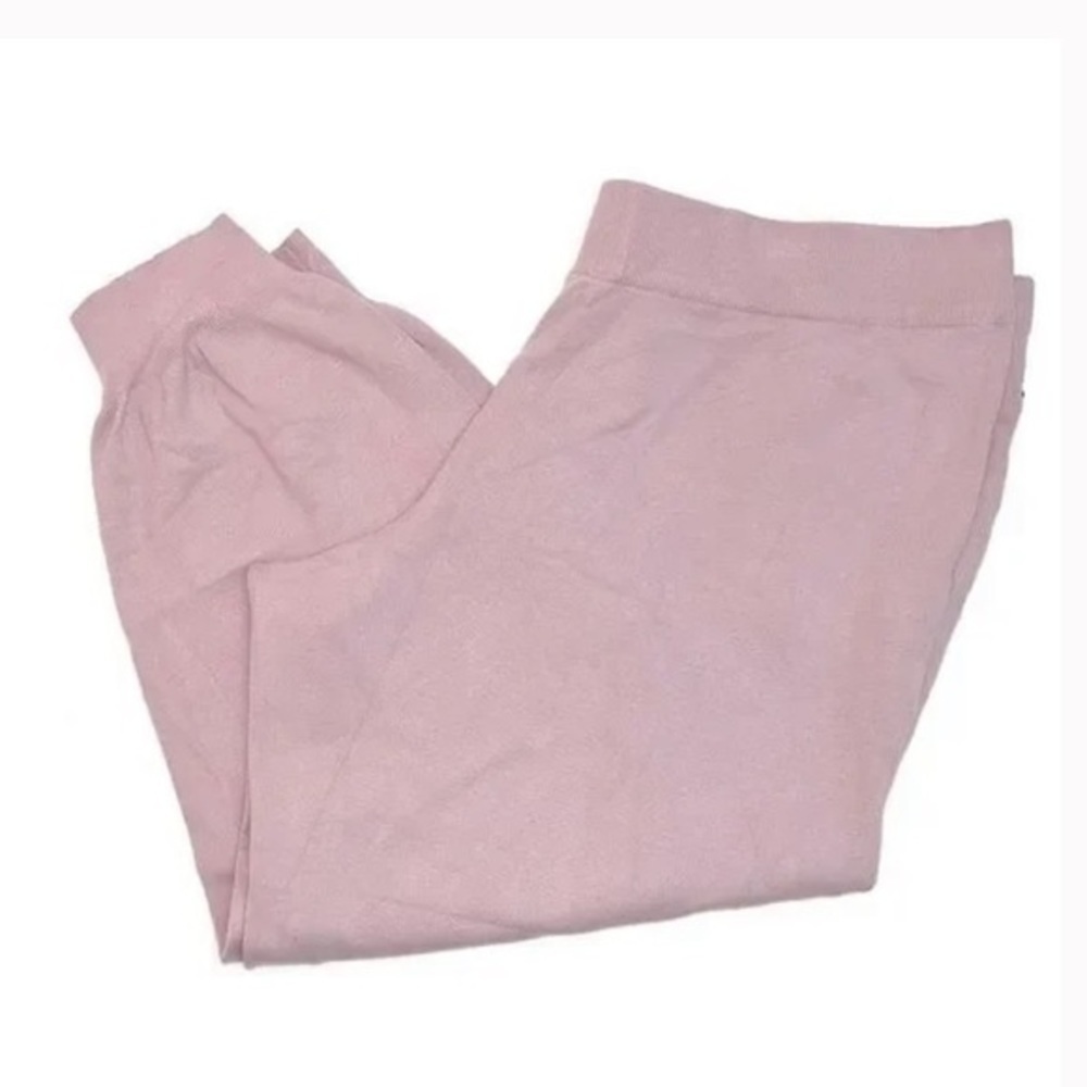 (4X)- Ava & Viv Women's Plus Size Pull-On Pants Joggers‎ - Picture 3 of 11
